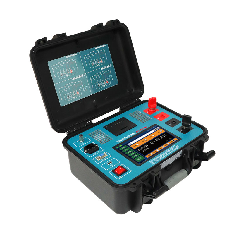 مقاومة الاتصال لقواطع الدائرة